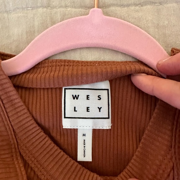 NWOT Revolve size small NWSY tank - Picture 2 of 5